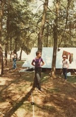 1983 kamp in Luyksgestel74