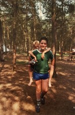 1983 kamp in Luyksgestel75