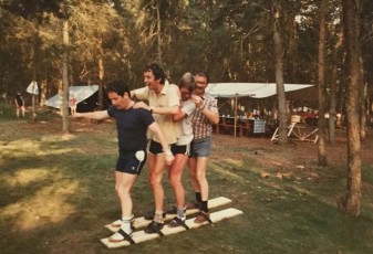 1983 kamp in Luyksgestel79