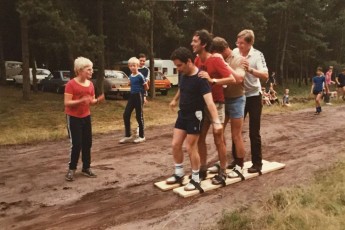 1983 kamp in Luyksgestel82