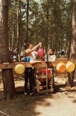 1983 kamp in Luyksgestel84