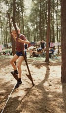 1983 kamp in Luyksgestel86