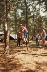 1983 kamp in Luyksgestel87