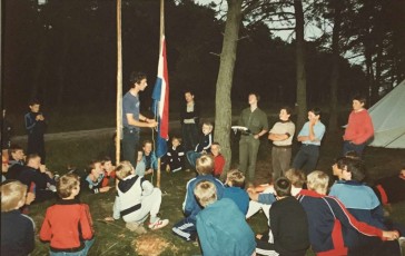 1983 kamp in Luyksgestel9