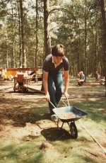 1983 kamp in Luyksgestel90