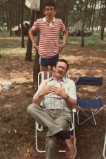1983 kamp in Luyksgestel91