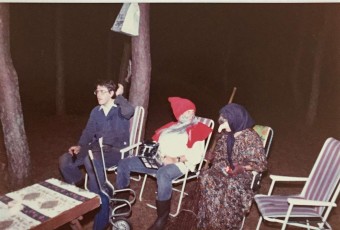 1983 kamp in Luyksgestel98