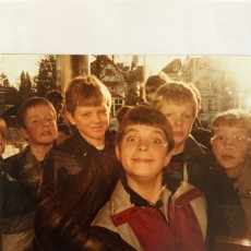 1984 opname Shirat Hadorot in AVRO studio 26