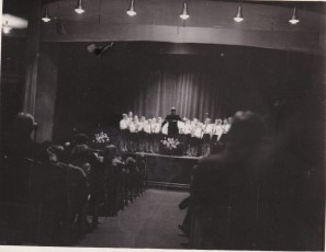 1953 Scheveningen 12