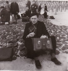 1953 Scheveningen