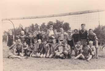 1957 Esbeek 9