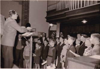1959 op het koor 2