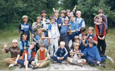 1986 kamp