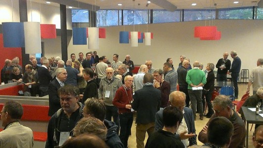 24-11-2018 Reunie Cantasona