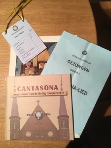 24-11-2018 Reunie Cantasona