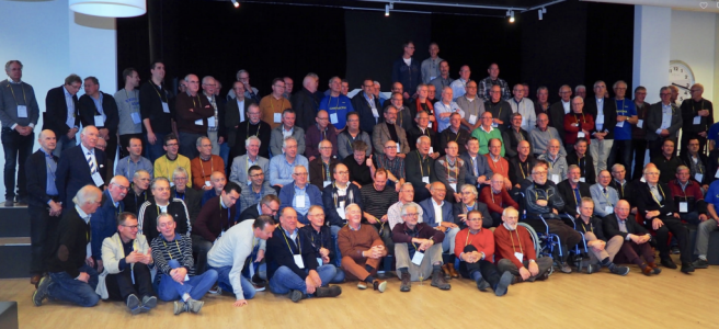 24-11-2018 Reunie Cantasona