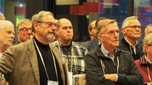 24-11-2018 Reunie Cantasona