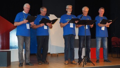 24-11-2018 Reunie Cantasona