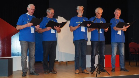 24-11-2018 Reunie Cantasona