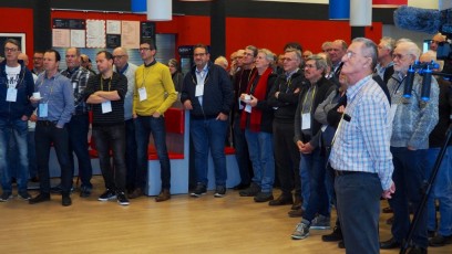 24-11-2018 Reunie Cantasona