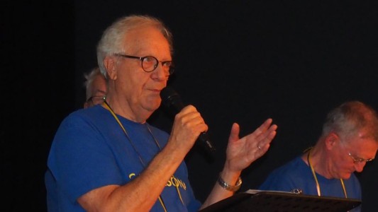 24-11-2018 Reunie Cantasona