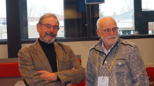 24-11-2018 Reunie Cantasona