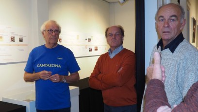 24-11-2018 Reunie Cantasona