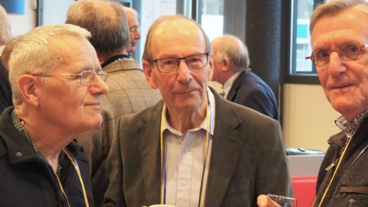 24-11-2018 Reunie Cantasona