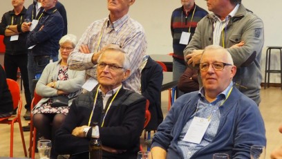 24-11-2018 Reunie Cantasona