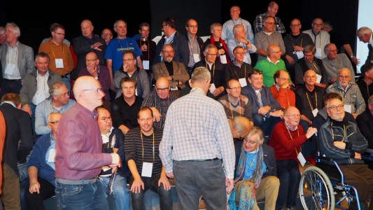 24-11-2018 Reunie Cantasona