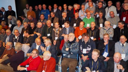 24-11-2018 Reunie Cantasona