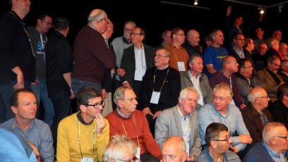 24-11-2018 Reunie Cantasona