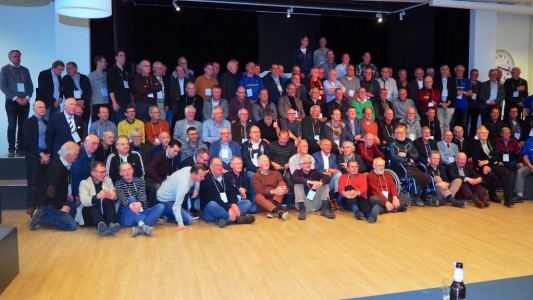 24-11-2018 Reunie Cantasona