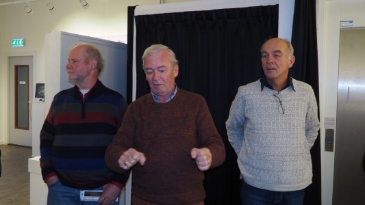 24-11-2018 Reunie Cantasona