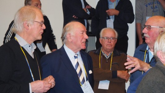 24-11-2018 Reunie Cantasona