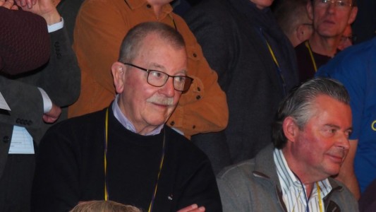 24-11-2018 Reunie Cantasona