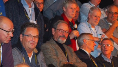 24-11-2018 Reunie Cantasona