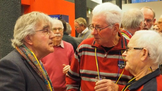 24-11-2018 Reunie Cantasona