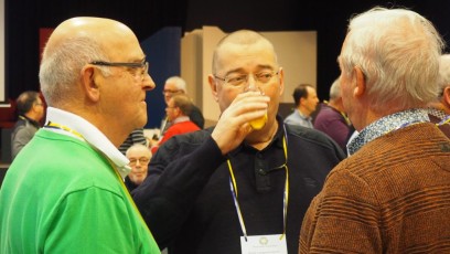 24-11-2018 Reunie Cantasona