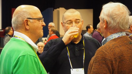 24-11-2018 Reunie Cantasona