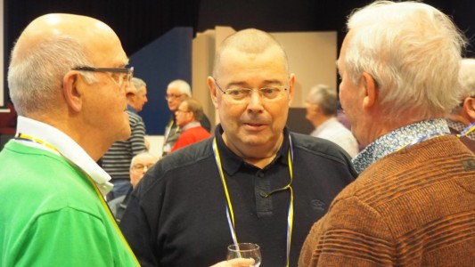 24-11-2018 Reunie Cantasona