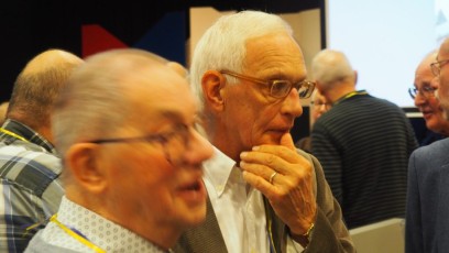 24-11-2018 Reunie Cantasona