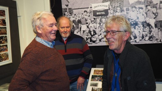 24-11-2018 Reunie Cantasona