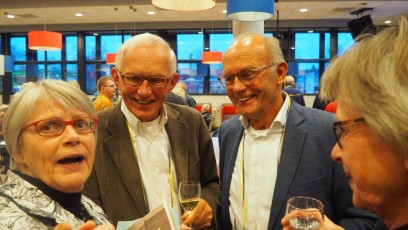 24-11-2018 Reunie Cantasona