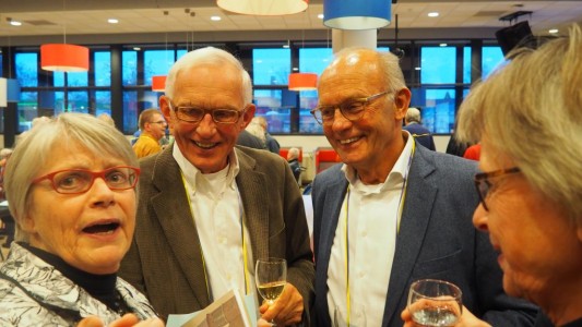 24-11-2018 Reunie Cantasona