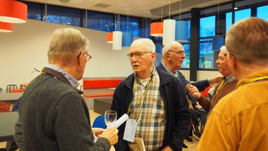 24-11-2018 Reunie Cantasona