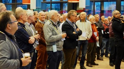 24-11-2018 Reunie Cantasona