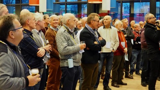 24-11-2018 Reunie Cantasona