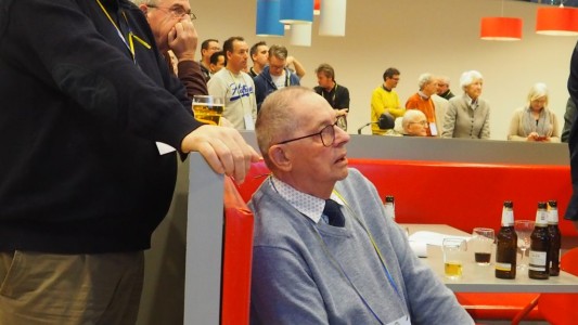 24-11-2018 Reunie Cantasona