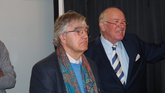 24-11-2018 Reunie Cantasona